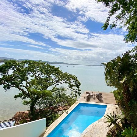 Tudo Azul - Manguinhos Búzios Exteriér fotografie