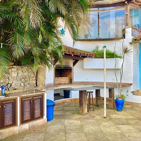 Tudo Azul - Manguinhos Búzios Exteriér fotografie