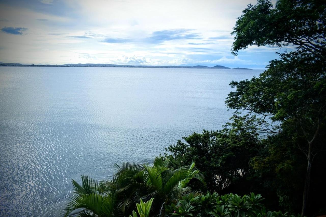 Tudo Azul - Manguinhos Búzios Exteriér fotografie