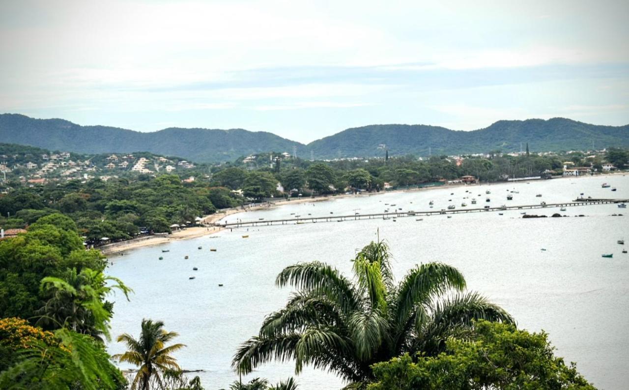 Tudo Azul - Manguinhos Búzios Exteriér fotografie