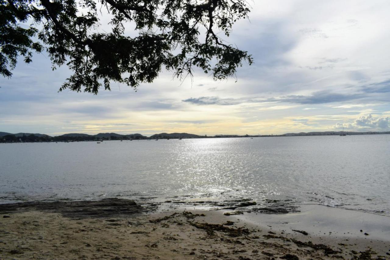 Tudo Azul - Manguinhos Búzios Exteriér fotografie