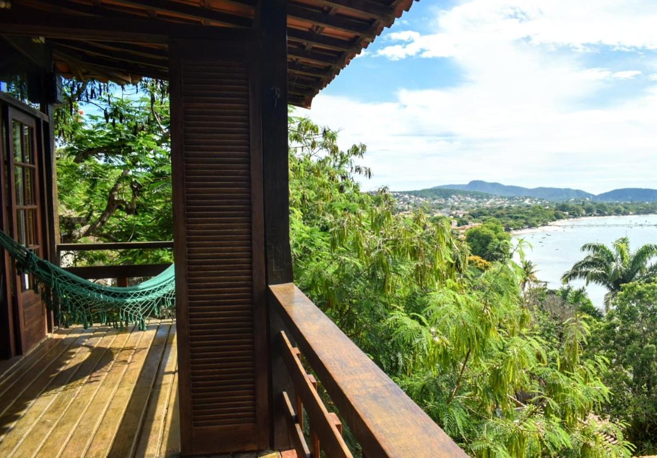 Tudo Azul - Manguinhos Búzios Exteriér fotografie