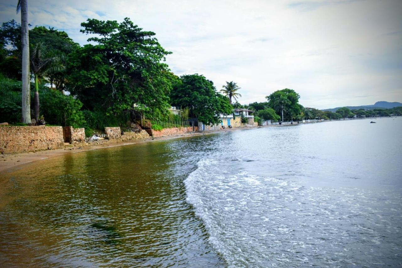Tudo Azul - Manguinhos Búzios Exteriér fotografie