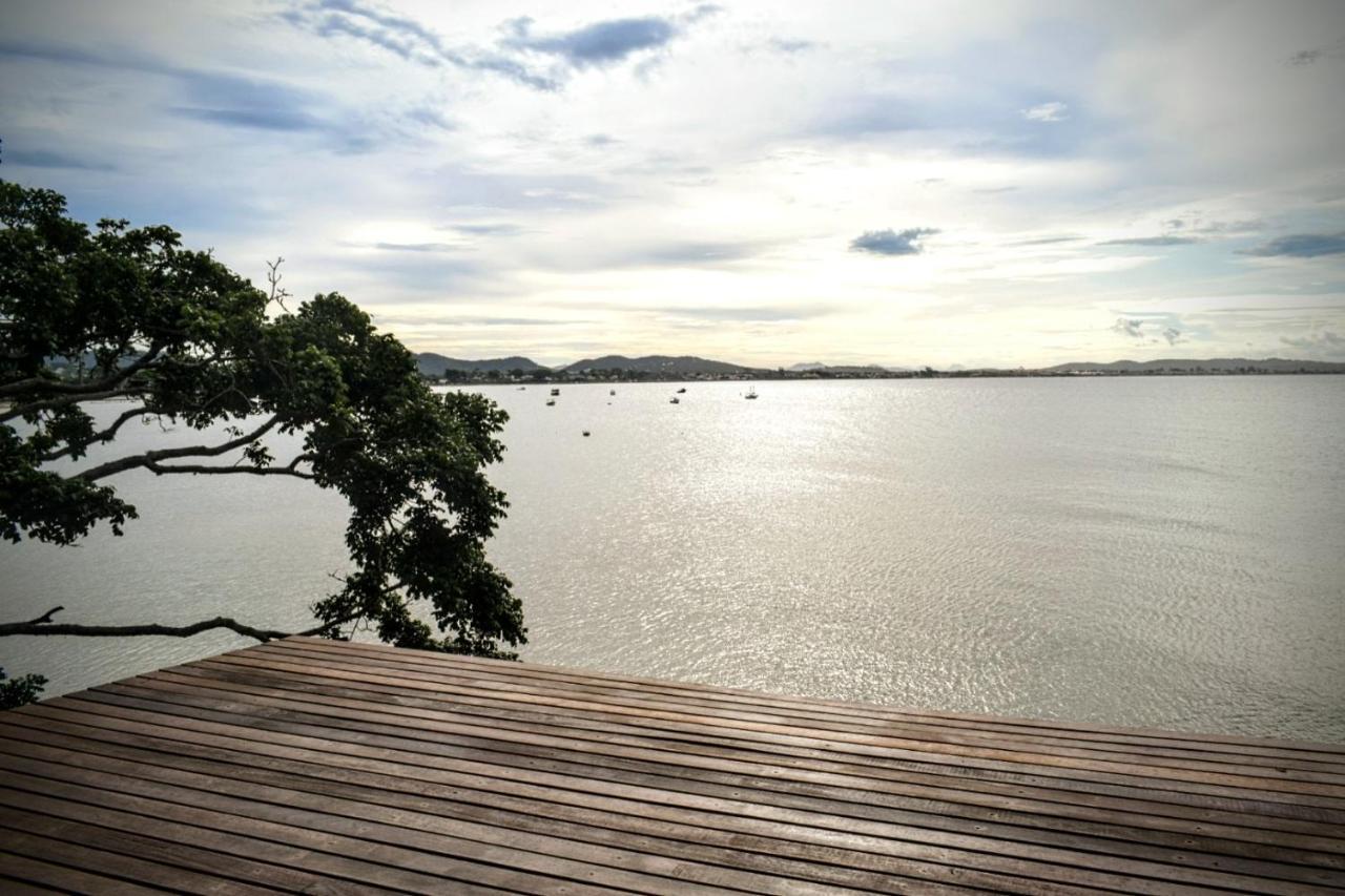 Tudo Azul - Manguinhos Búzios Exteriér fotografie