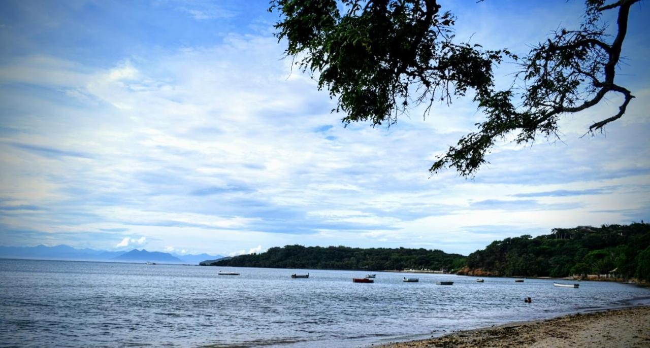 Tudo Azul - Manguinhos Búzios Exteriér fotografie