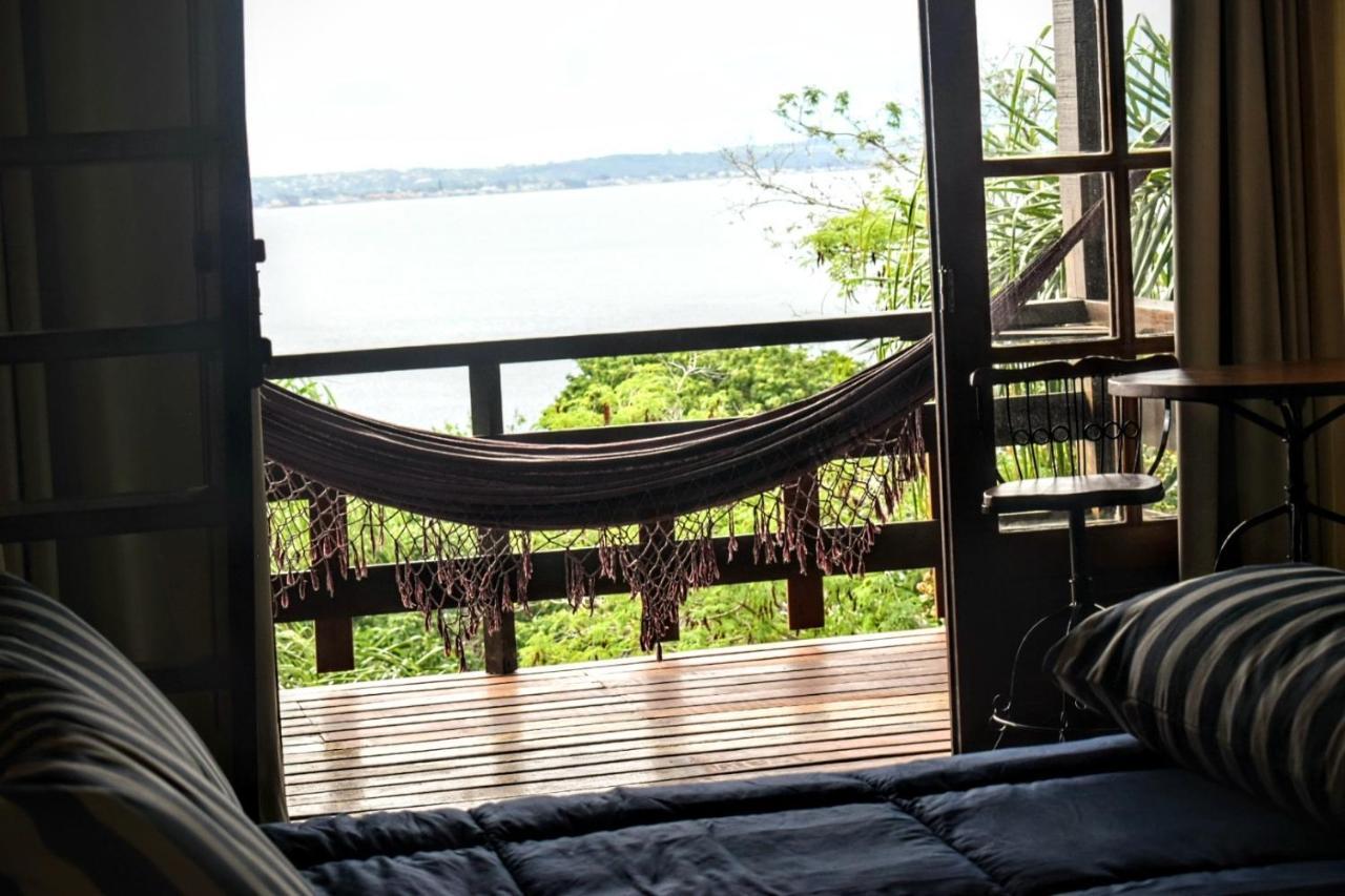 Tudo Azul - Manguinhos Búzios Exteriér fotografie