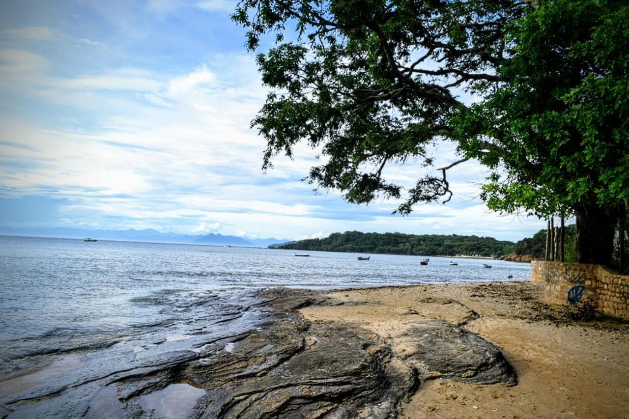 Tudo Azul - Manguinhos Búzios Exteriér fotografie