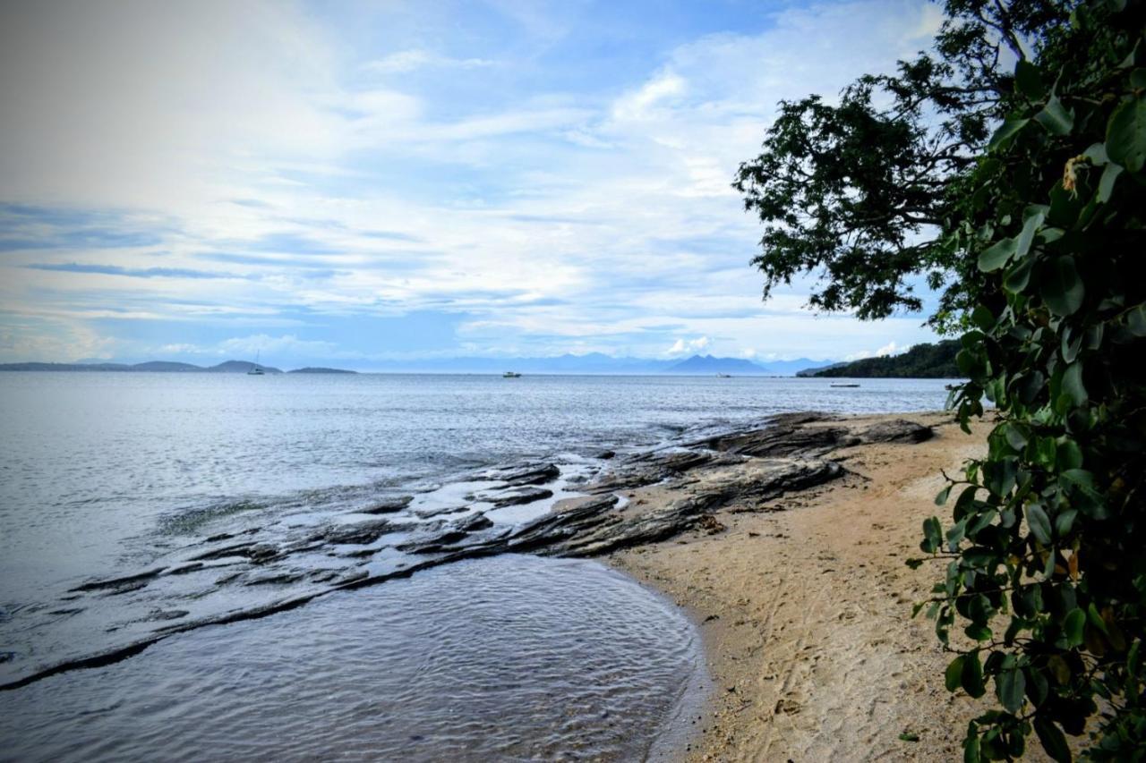 Tudo Azul - Manguinhos Búzios Exteriér fotografie