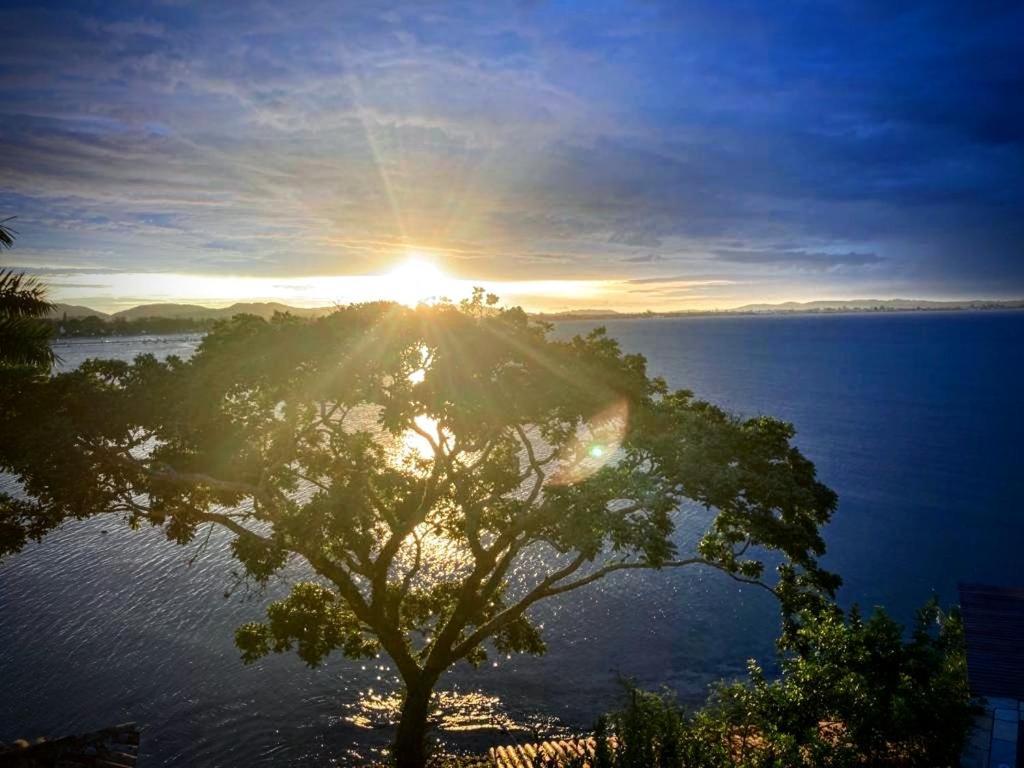 Tudo Azul - Manguinhos Búzios Exteriér fotografie