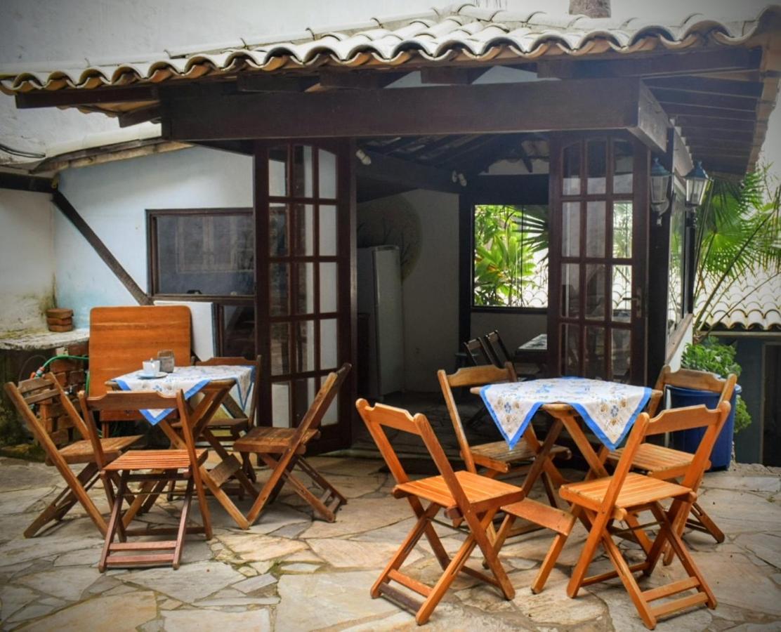Tudo Azul - Manguinhos Búzios Exteriér fotografie