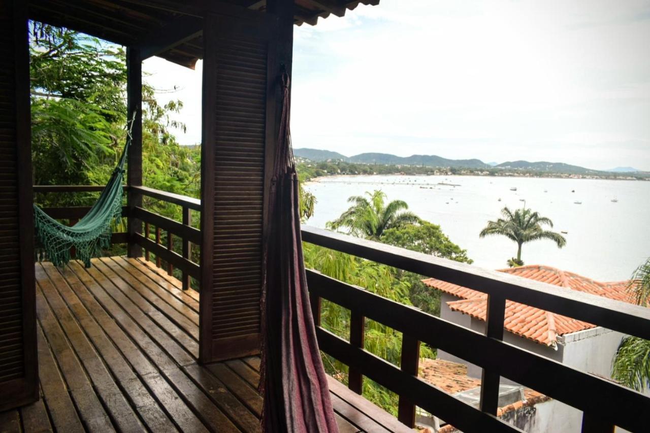 Tudo Azul - Manguinhos Búzios Exteriér fotografie