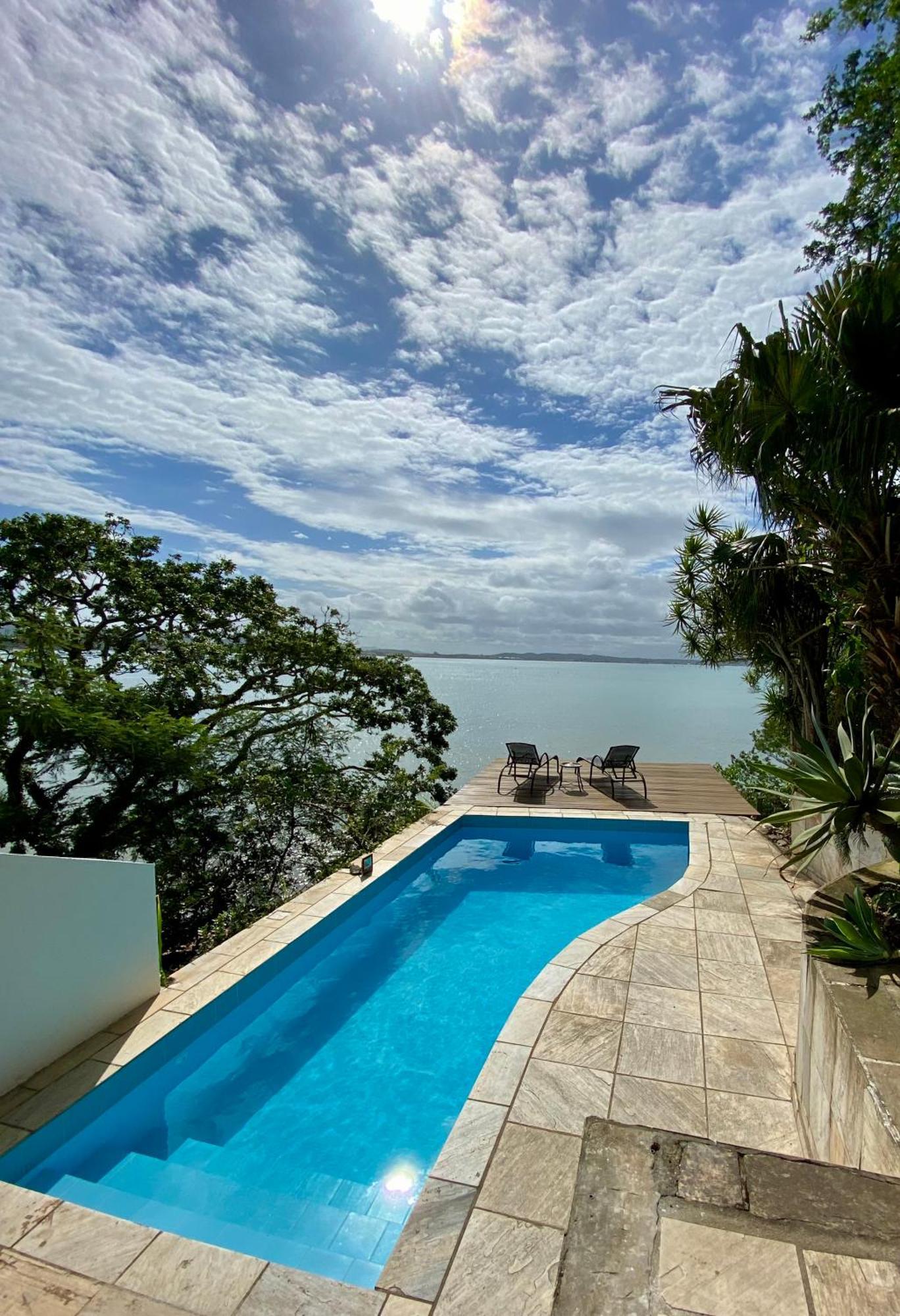 Tudo Azul - Manguinhos Búzios Exteriér fotografie