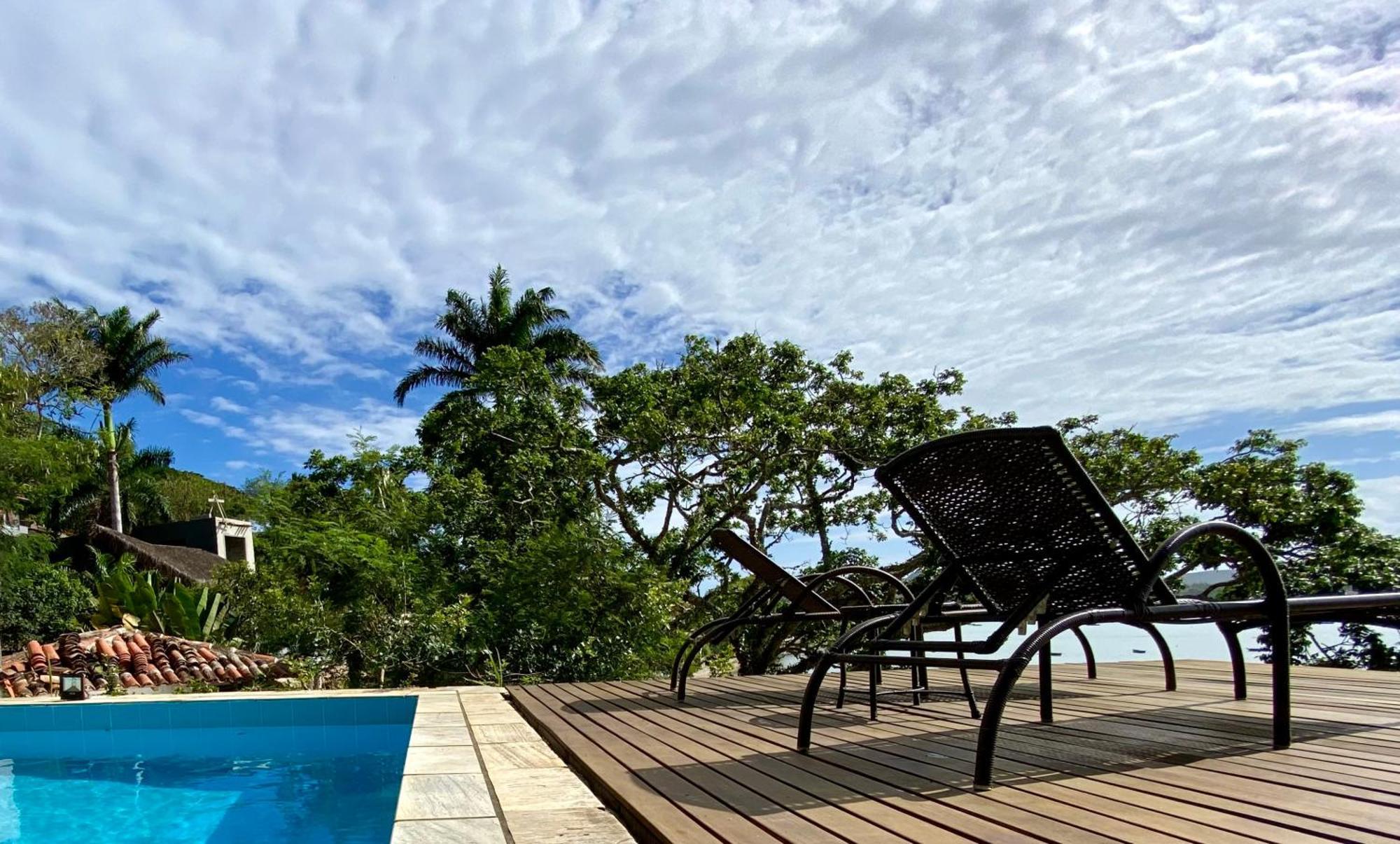 Tudo Azul - Manguinhos Búzios Exteriér fotografie