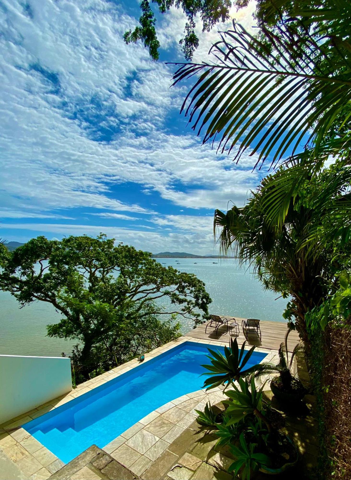 Tudo Azul - Manguinhos Búzios Exteriér fotografie