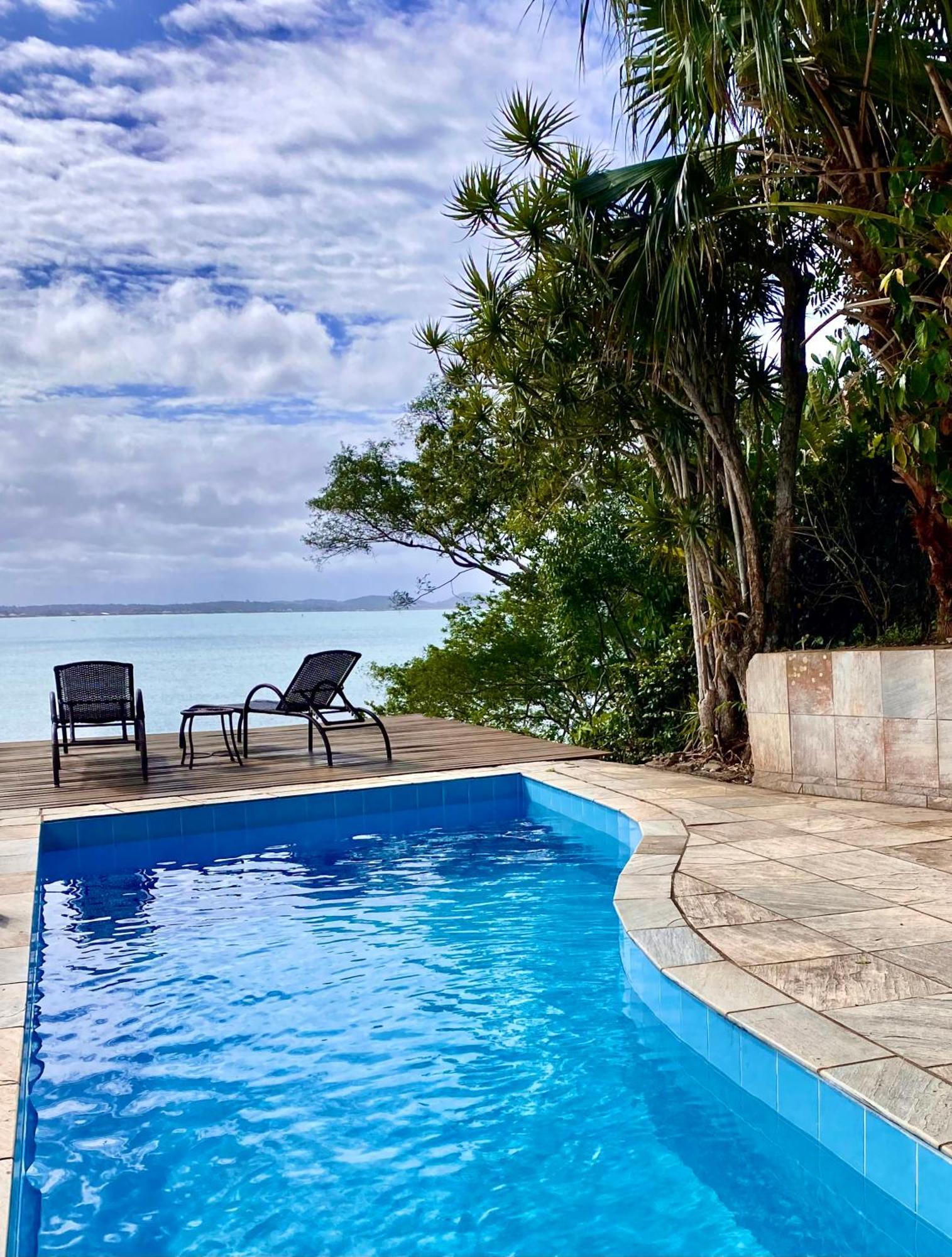 Tudo Azul - Manguinhos Búzios Exteriér fotografie