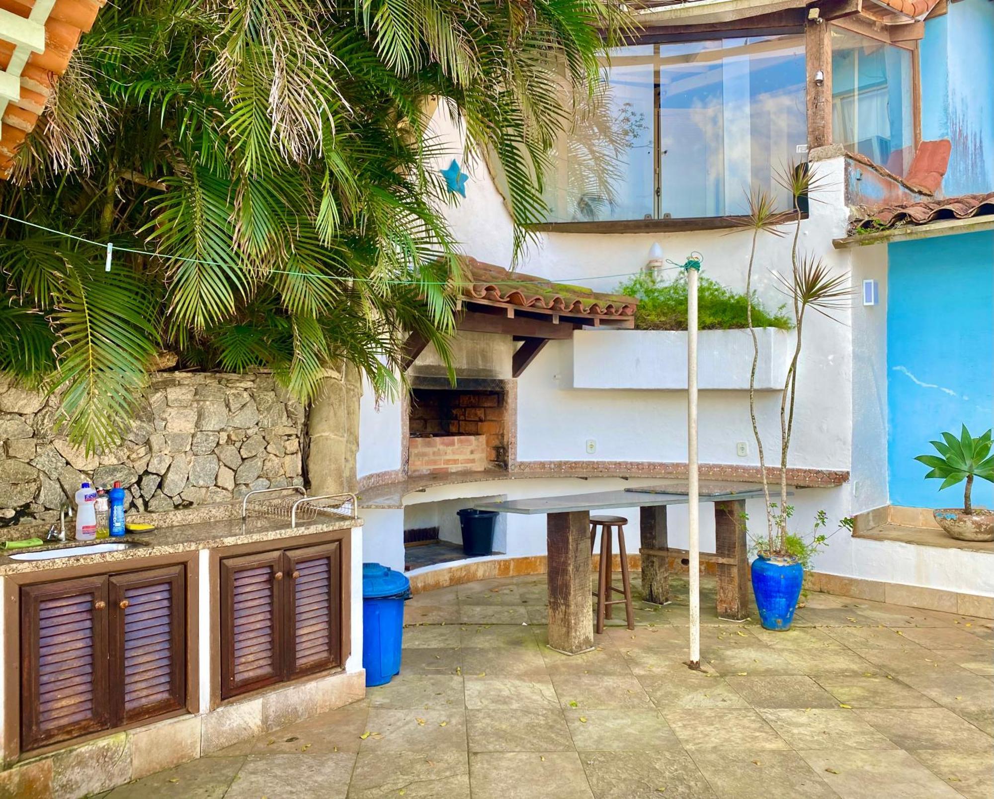 Tudo Azul - Manguinhos Búzios Exteriér fotografie