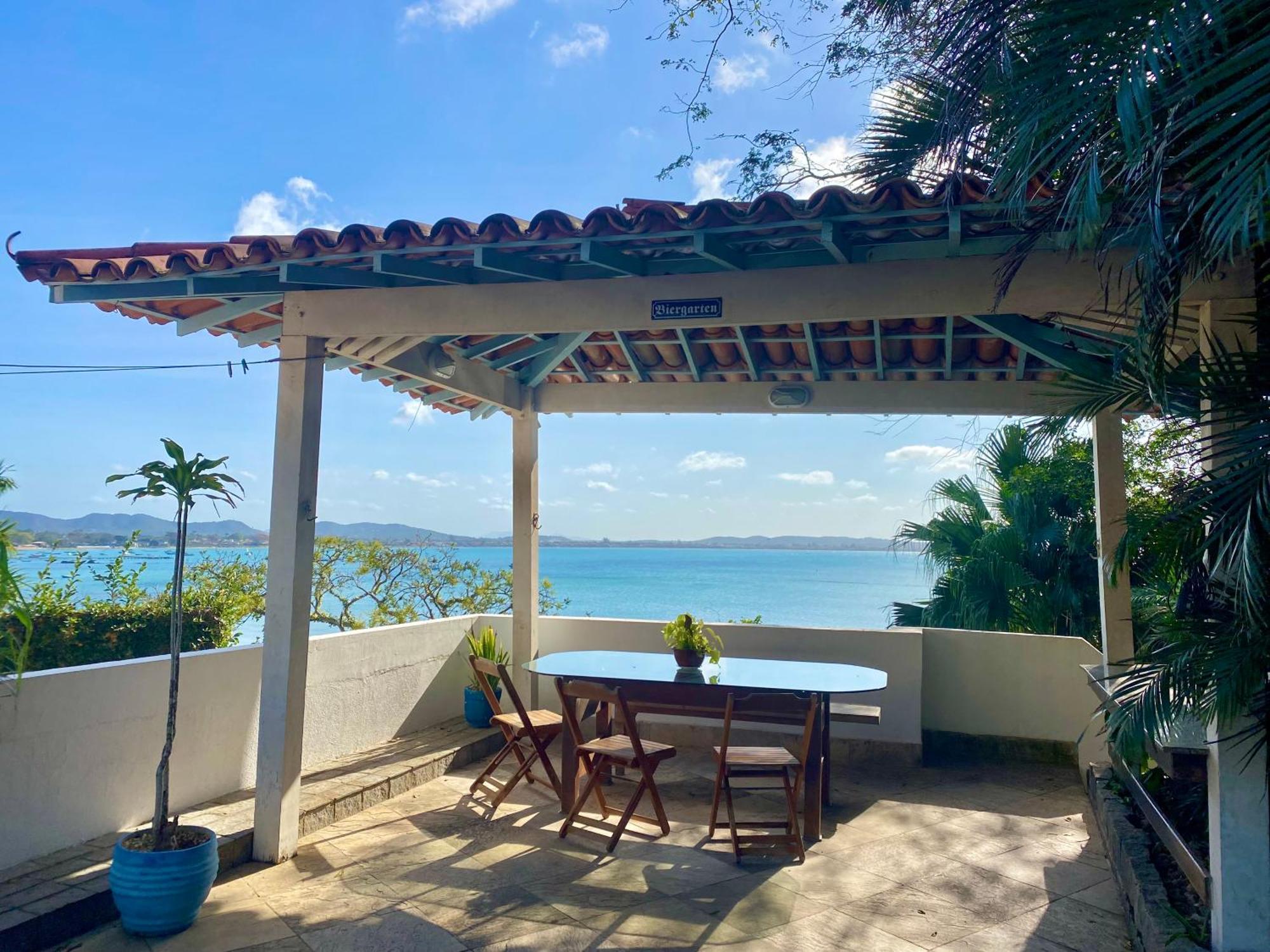 Tudo Azul - Manguinhos Búzios Exteriér fotografie